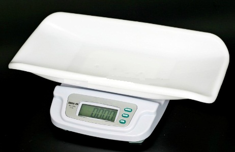 electronic baby weighing scale